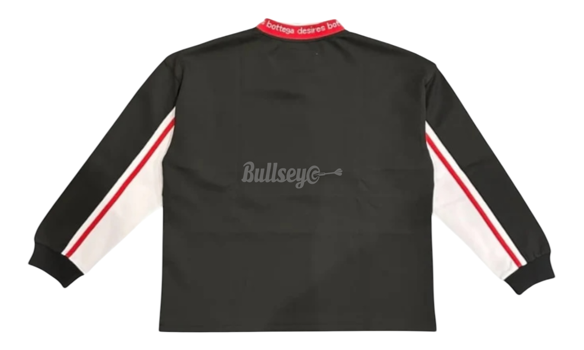 Bottega Desires Hockey Black Jersey