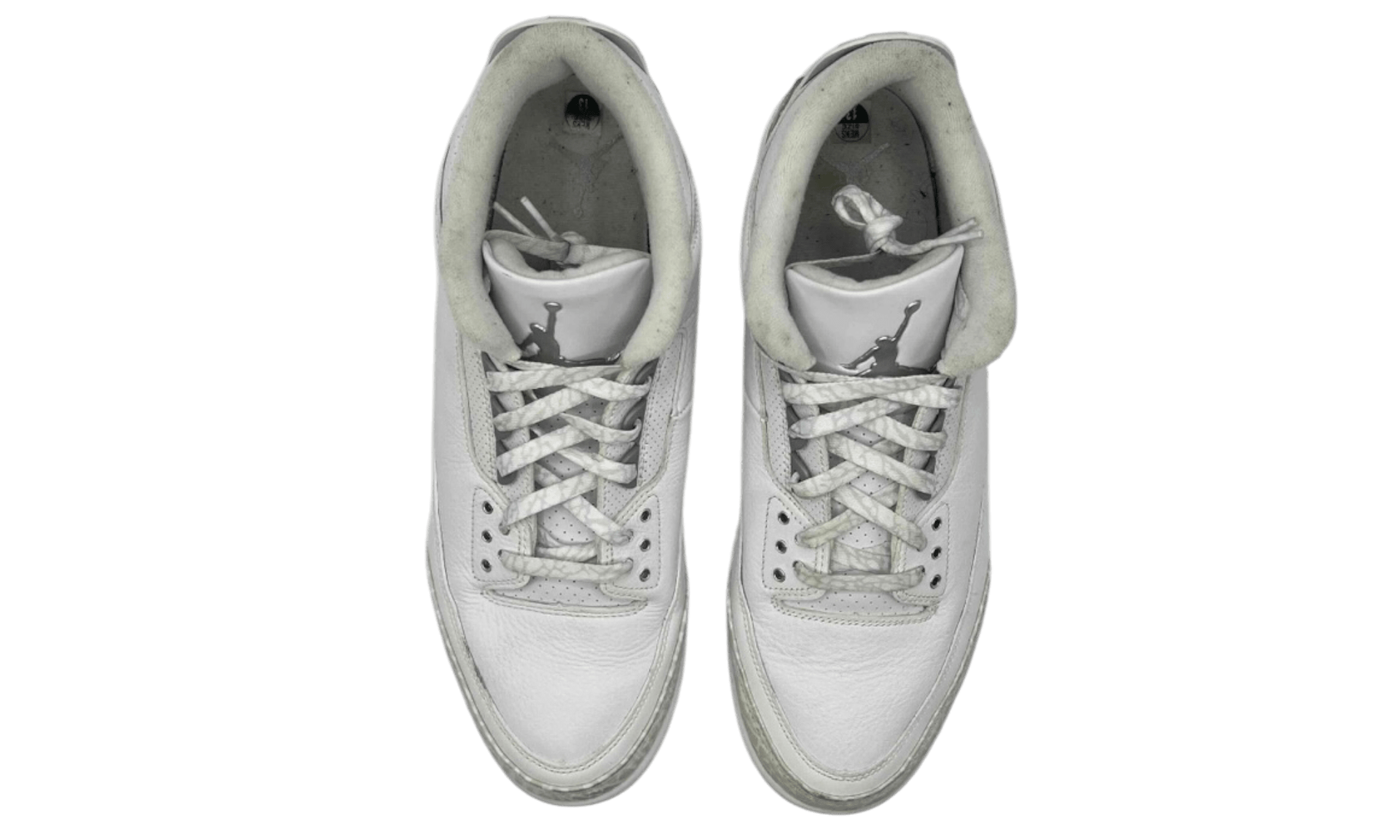 Air Jordan 3 Retro "Pure Money" (2025) (PreOwned)