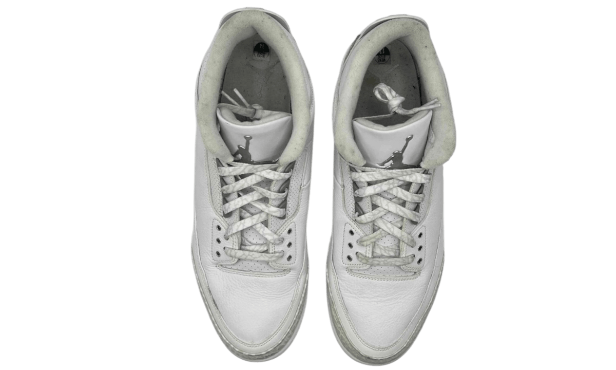 Air Jordan 3 Retro "Pure Money" (2025) (PreOwned)