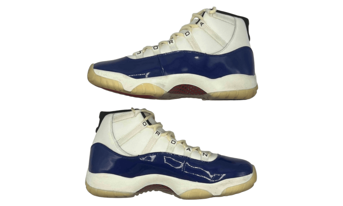 Jordan 11 Retro Rare Air (PreOwned)
