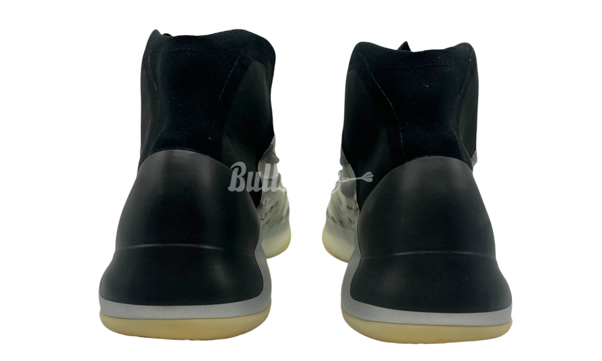 Adidas YZY QNTM BSKTBL (Performance Basketball Model) (PreOwned)