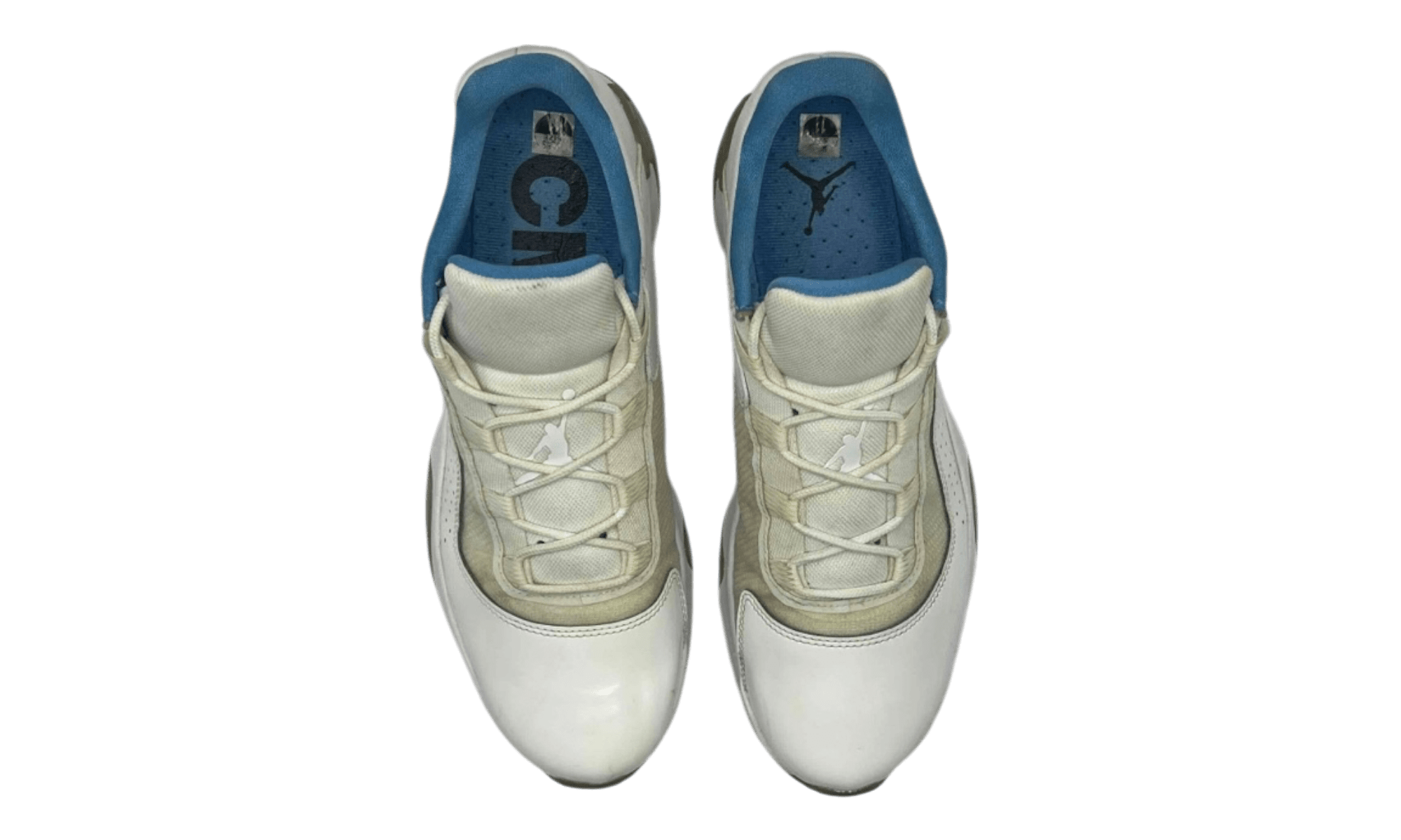 Jordan 11 CMFT Low Legend Blue (PreOwned)