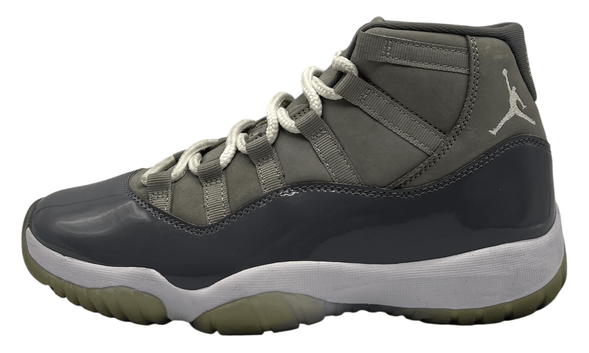 Air Jordan 11 Retro "Cool Grey" (PreOwned)