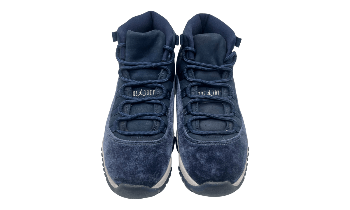 Jordan 11 Retro Midnight Navy (Women's) (PreOwned) (No Box)