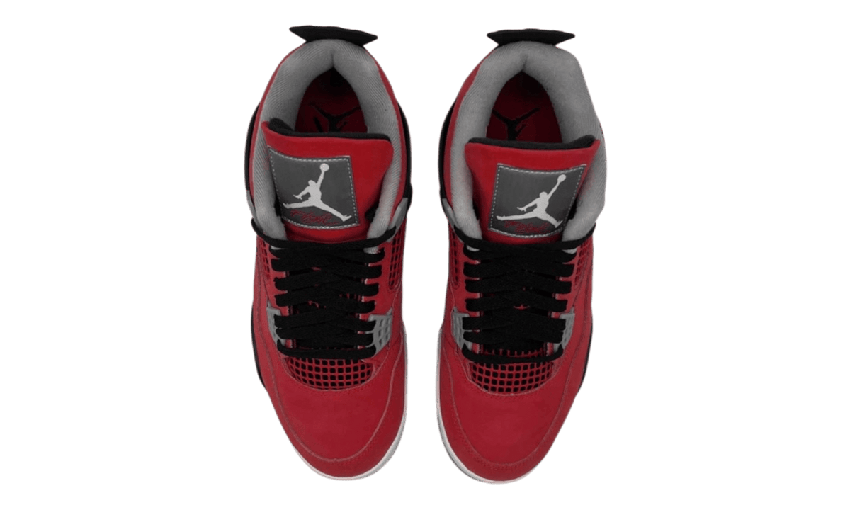 Jordan 4 Retro Toro Bravo (2026) (PreOwned)
