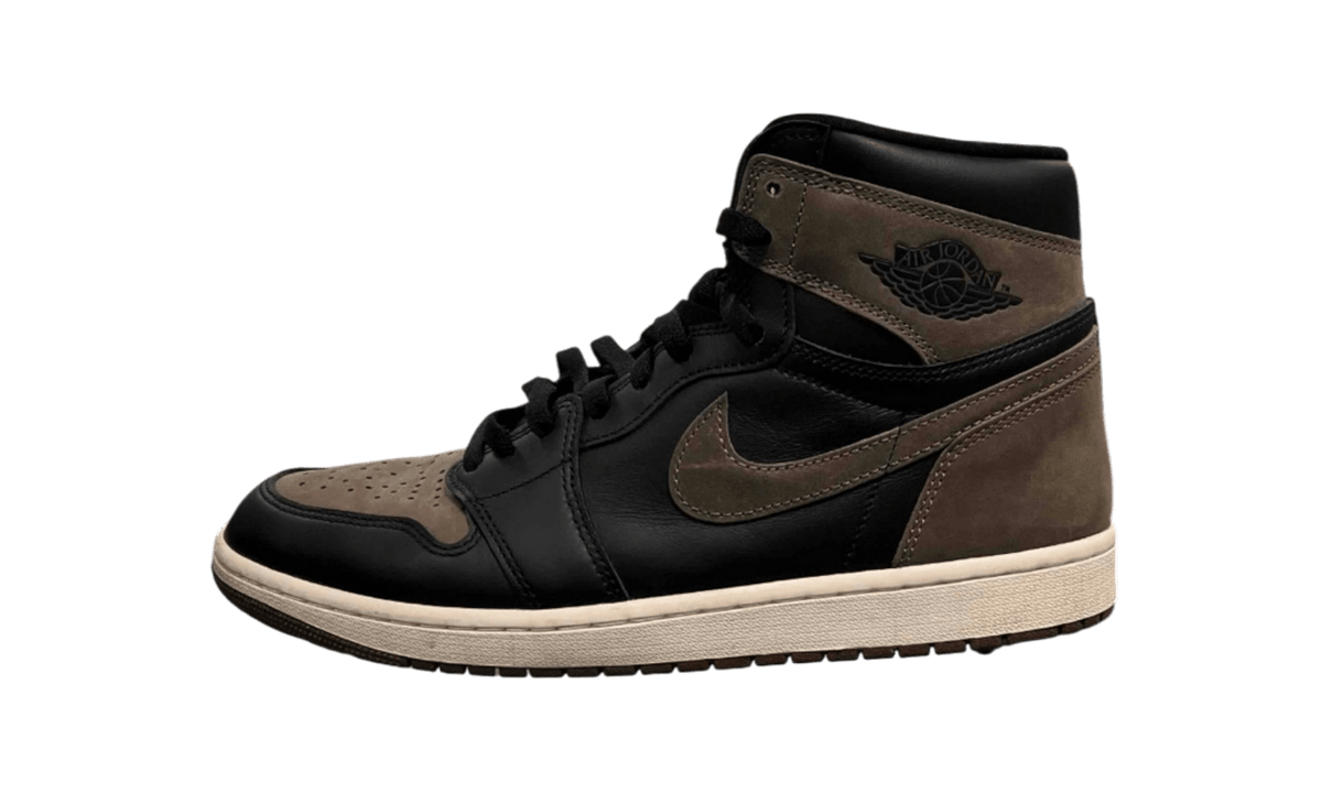 Air Jordan 1 Retro High OG "Palomino" (PreOwned)