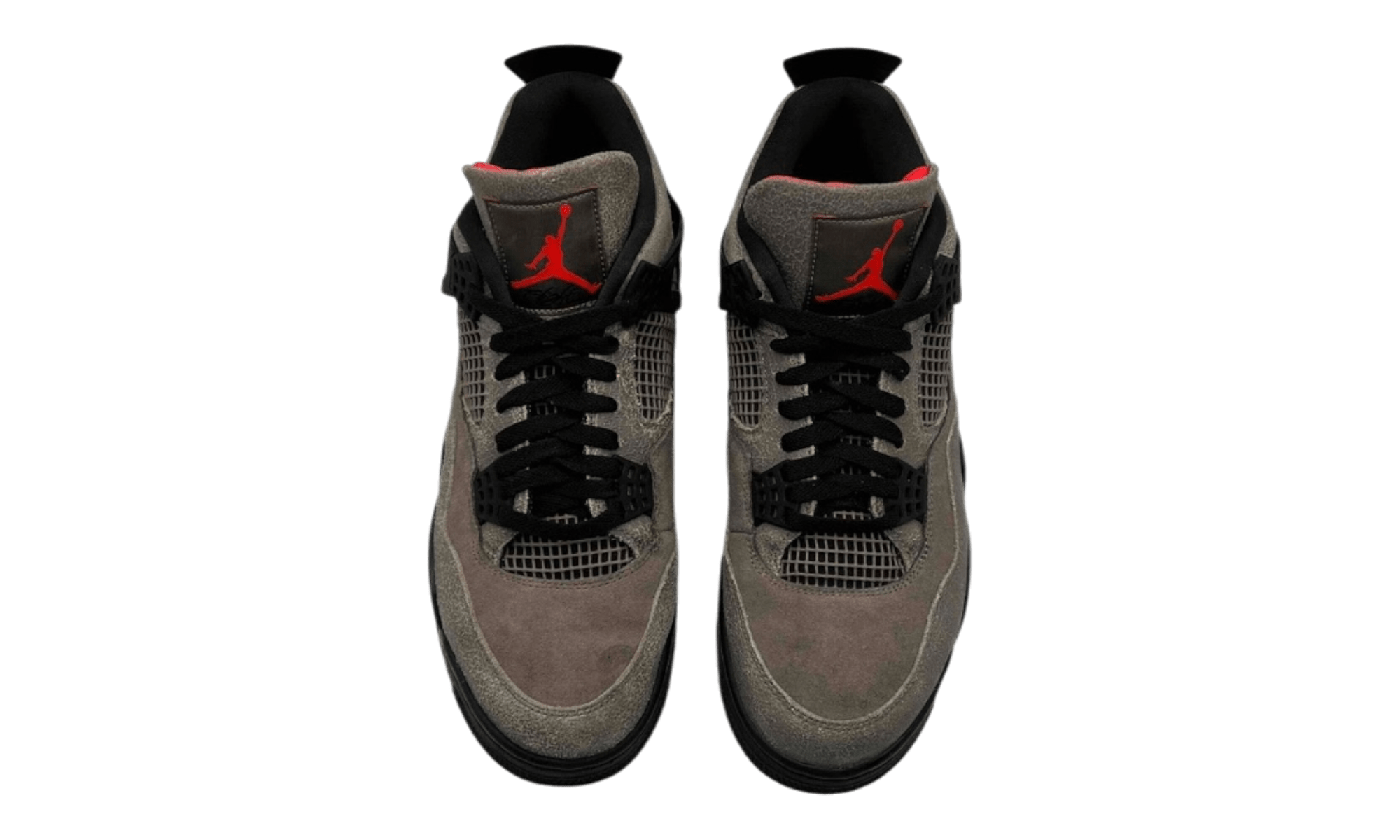 Air Jordan 4 Retro "Taupe Haze" (PreOwned) (No Box)