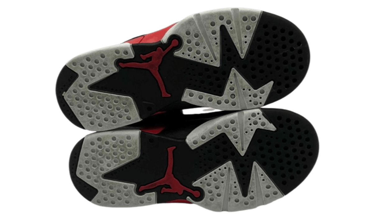 Jordan 6 Retro Infrared Salesman (PS) (PreOwned)