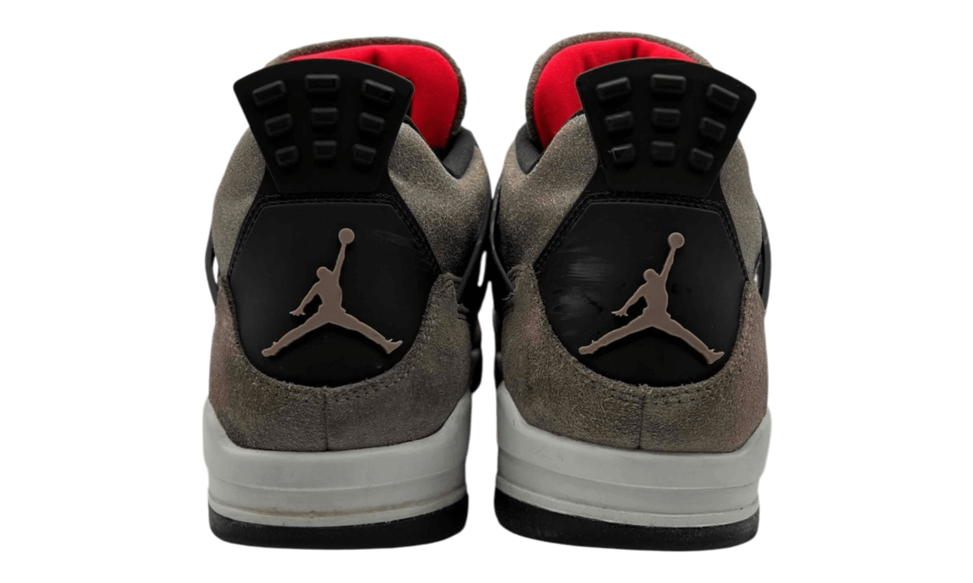 Air Jordan 4 Retro "Taupe Haze" (PreOwned) (No Box)
