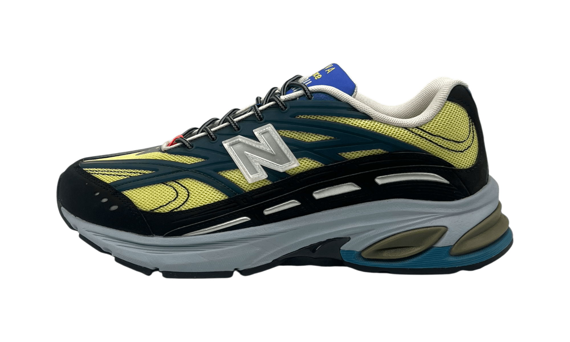 New Balance 2811 Action Bronson Baklava Mikročpske (PreOwned)