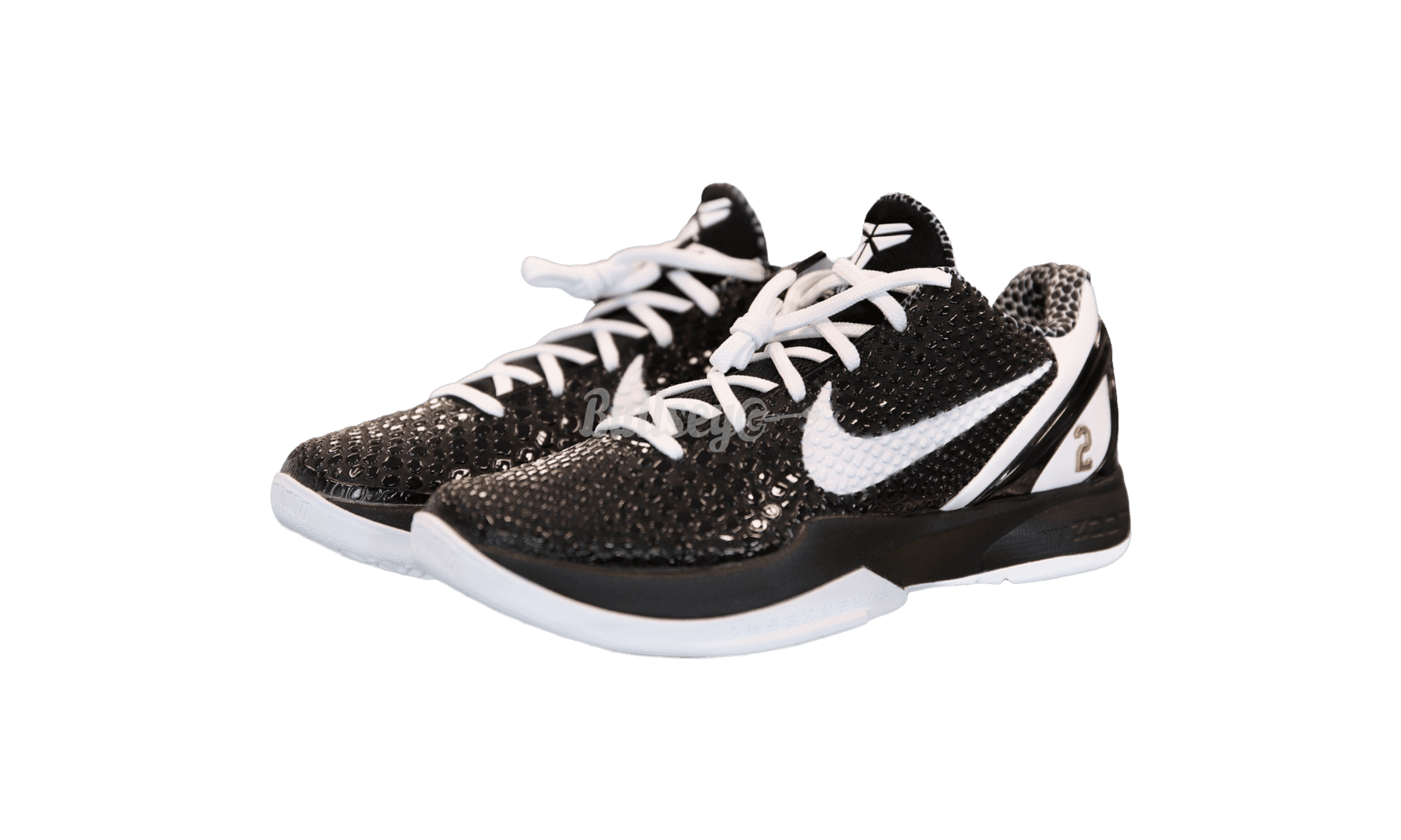 Nike Kobe 6 Proto "Mambacita Sweet 16"