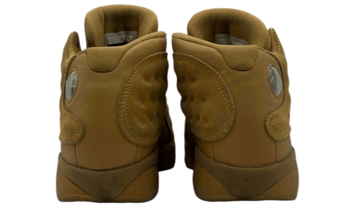 Jordan 13 Retro Wheat (GS) (PreOwned)