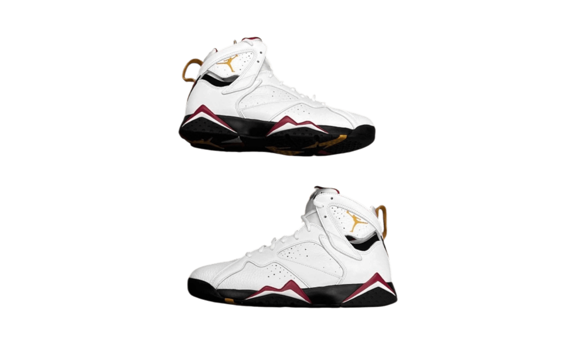 Jordan 7 Retro Cardinal (2022) (PreOwned)