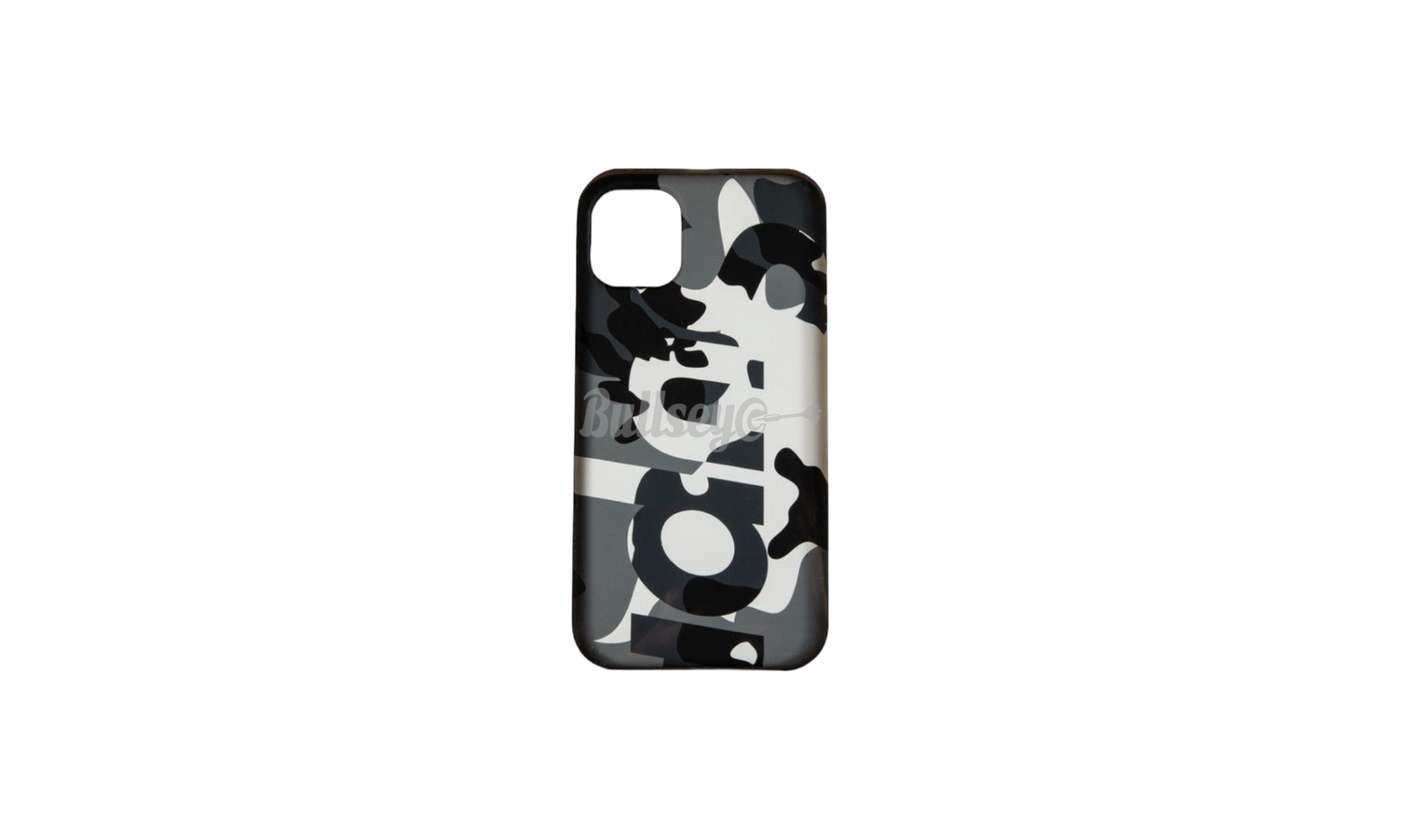 Supreme Camo Iphone 11 Pro Case "Snow Camo"