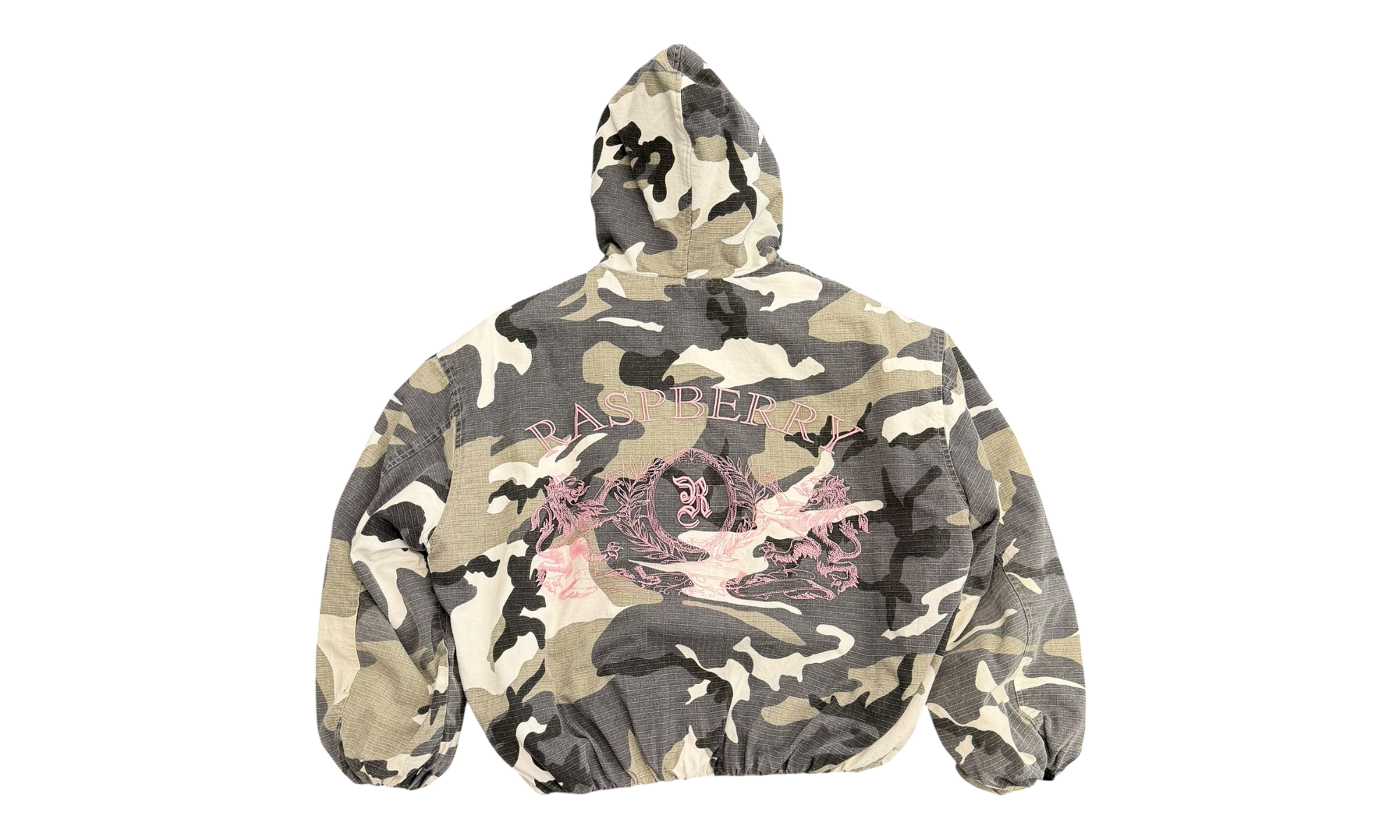 GV Gallery Raspberry Hills Deron Jacket ( Preowned )