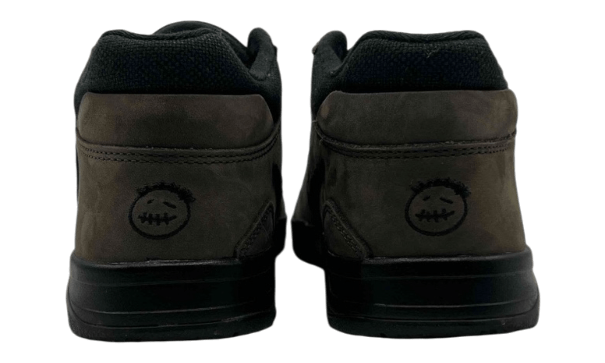 Jordan Jumpman Jack TR x Travis Scott "Dark Mocha" (PreOwned)