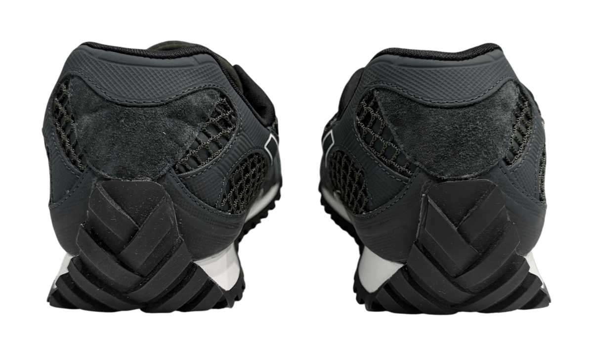 Bottega Veneta Orbit Sneaker 'Dark Green'