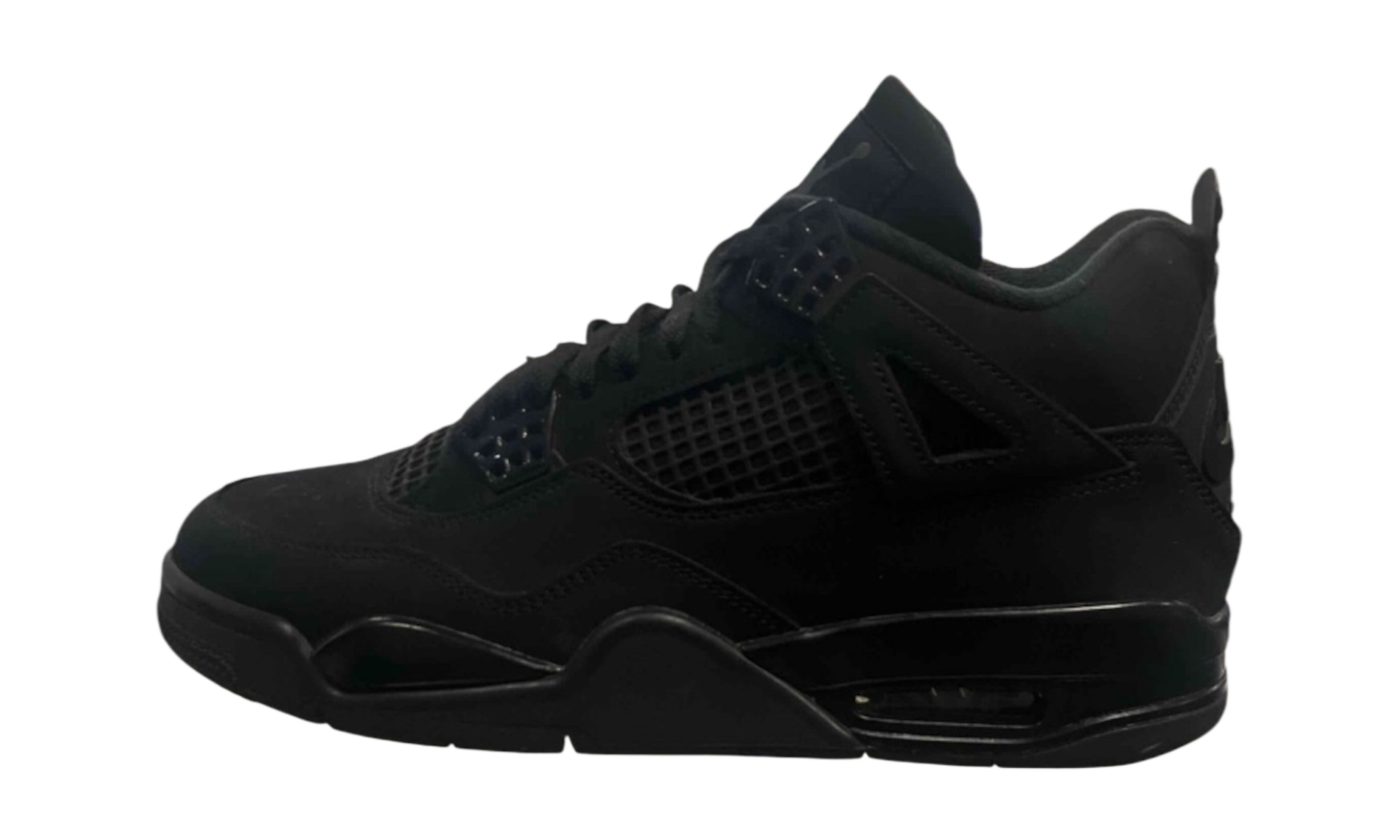 Air Jordan 4 Retro Black Cat (2025) (PreOwned)