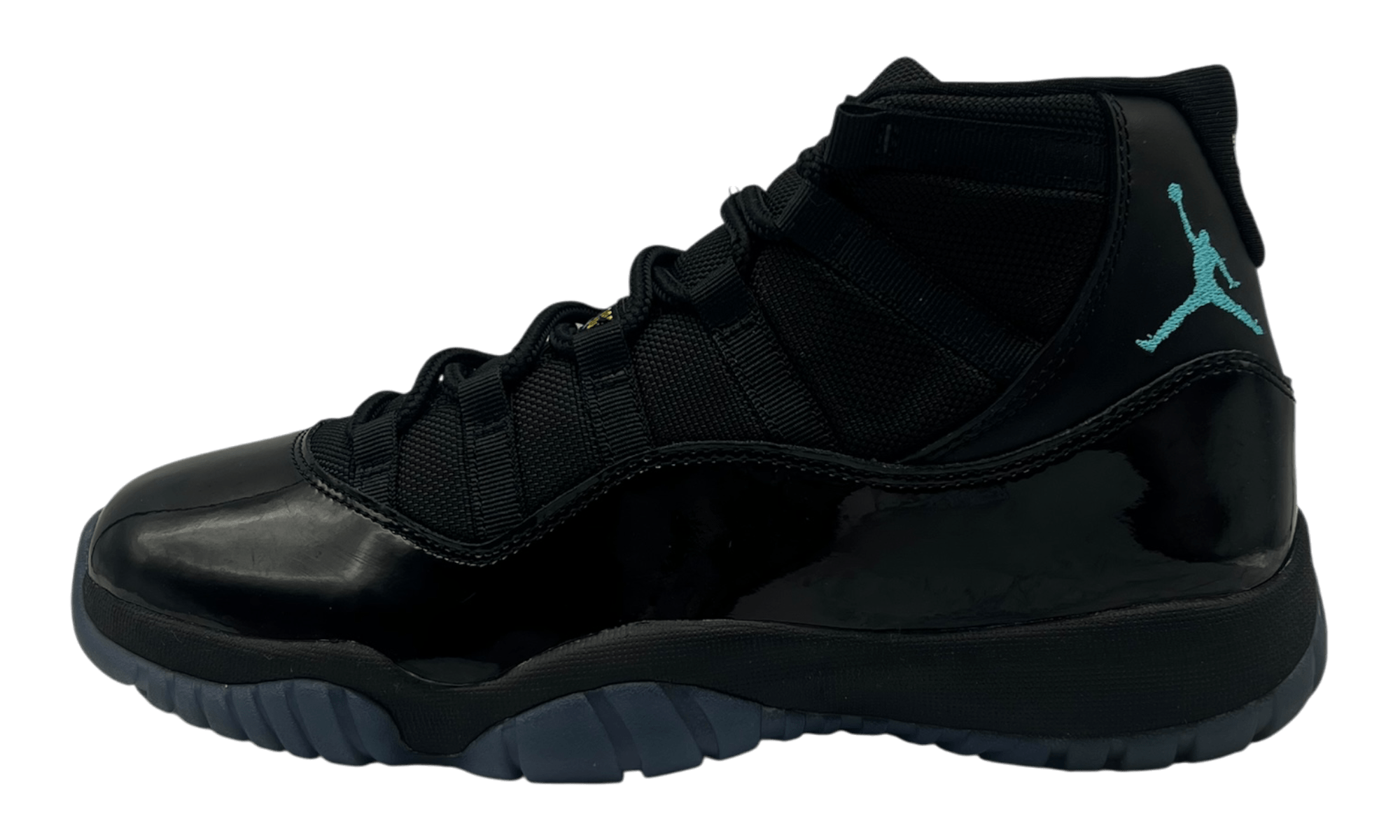 Jordan 11 Retro Gamma Blue (2025) (PreOwned)