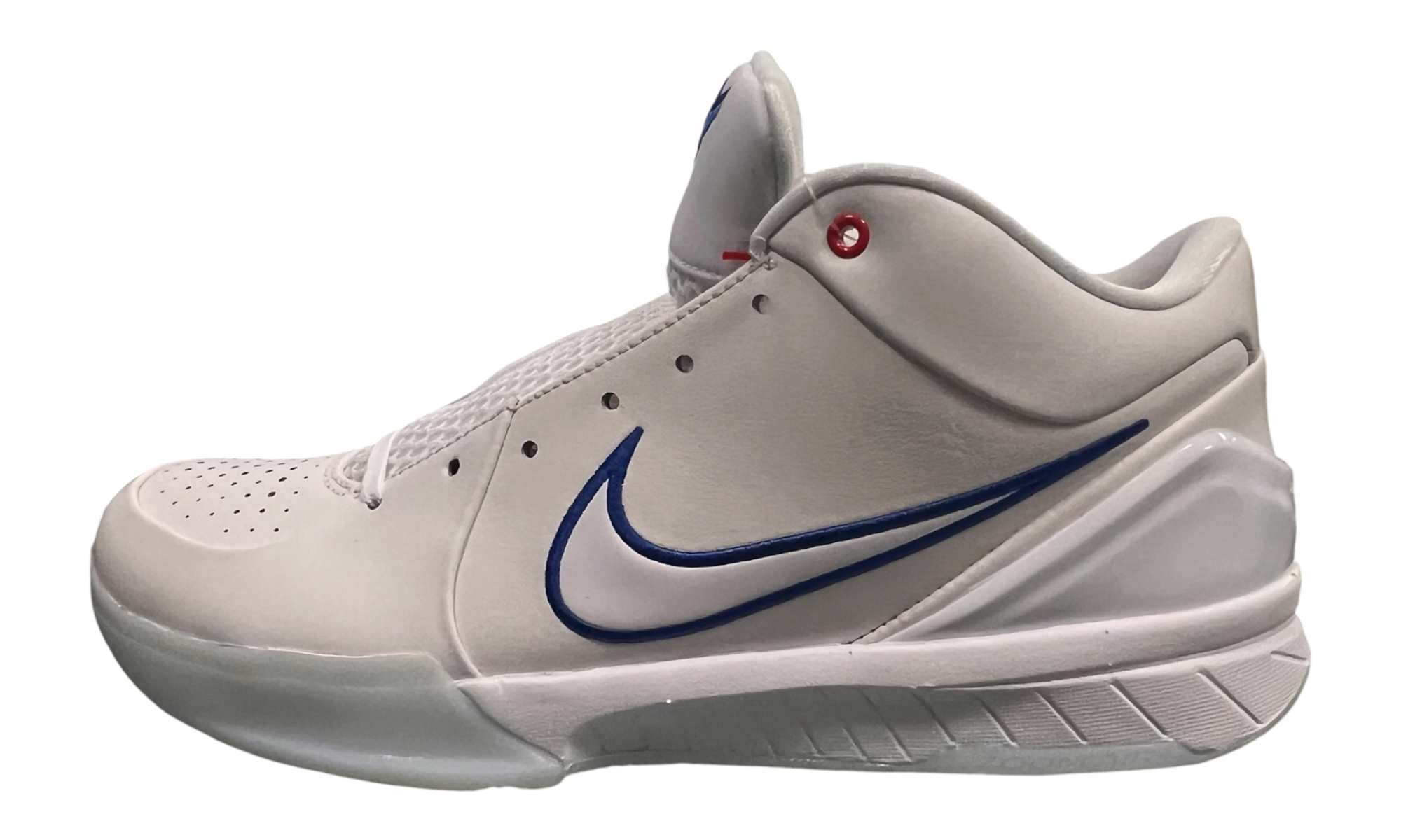 Nike Kobe 4 Protro Draft Day Pack Los Angeles Clippers (Opened Packaging)