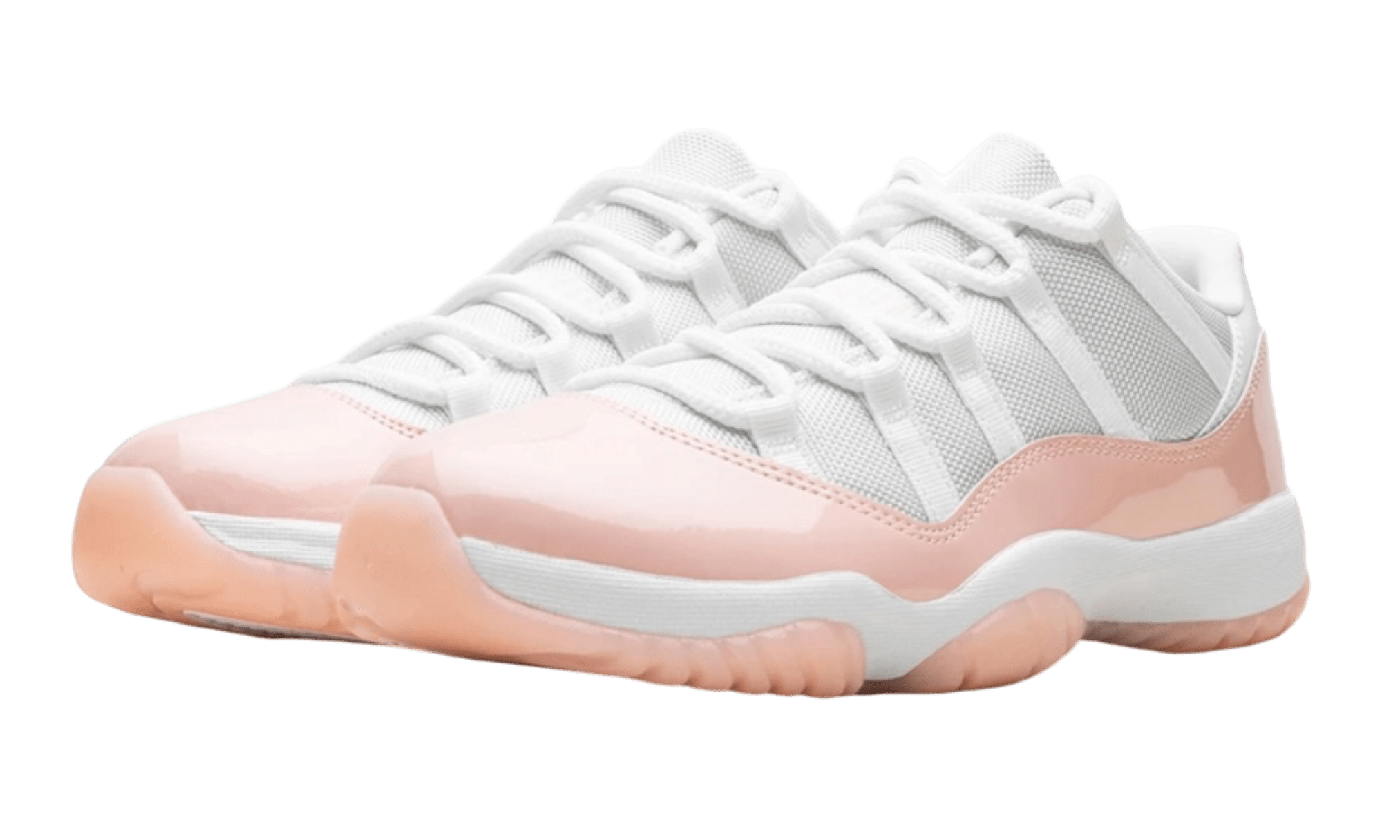 Jordan 11 Retro Low Legend Pink (Women's)