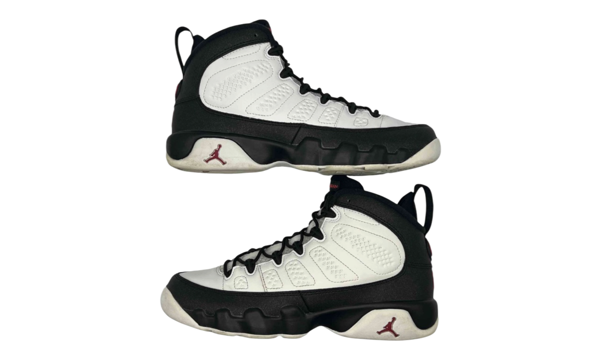 Jordan 9 Retro OG (2016) (GS) (PreOwned)