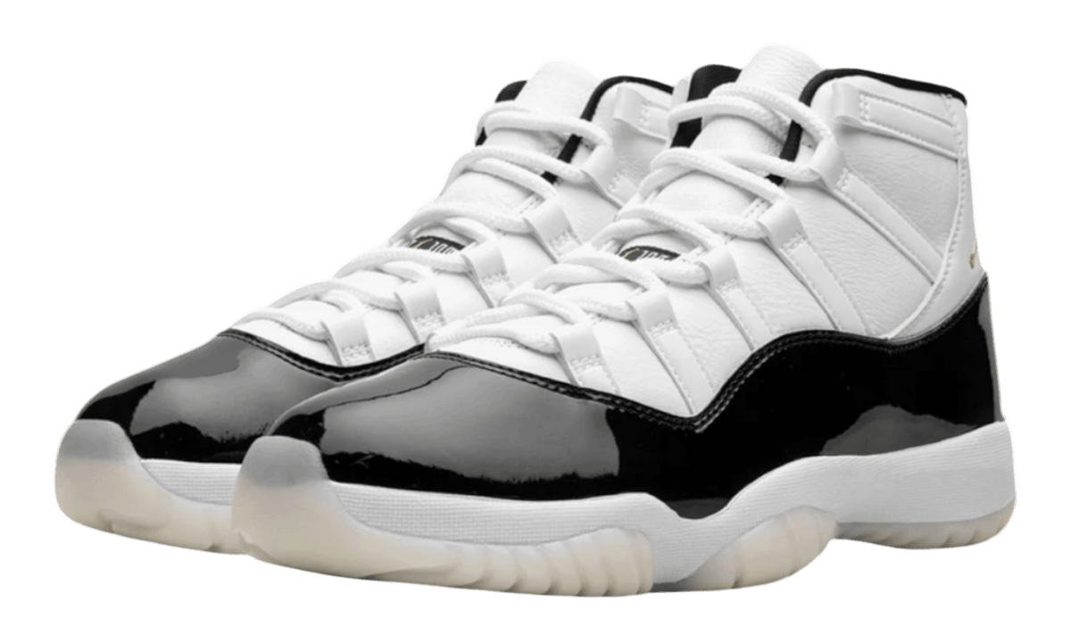 Air Jordan 11 Retro "DMP Gratitude" (2023)