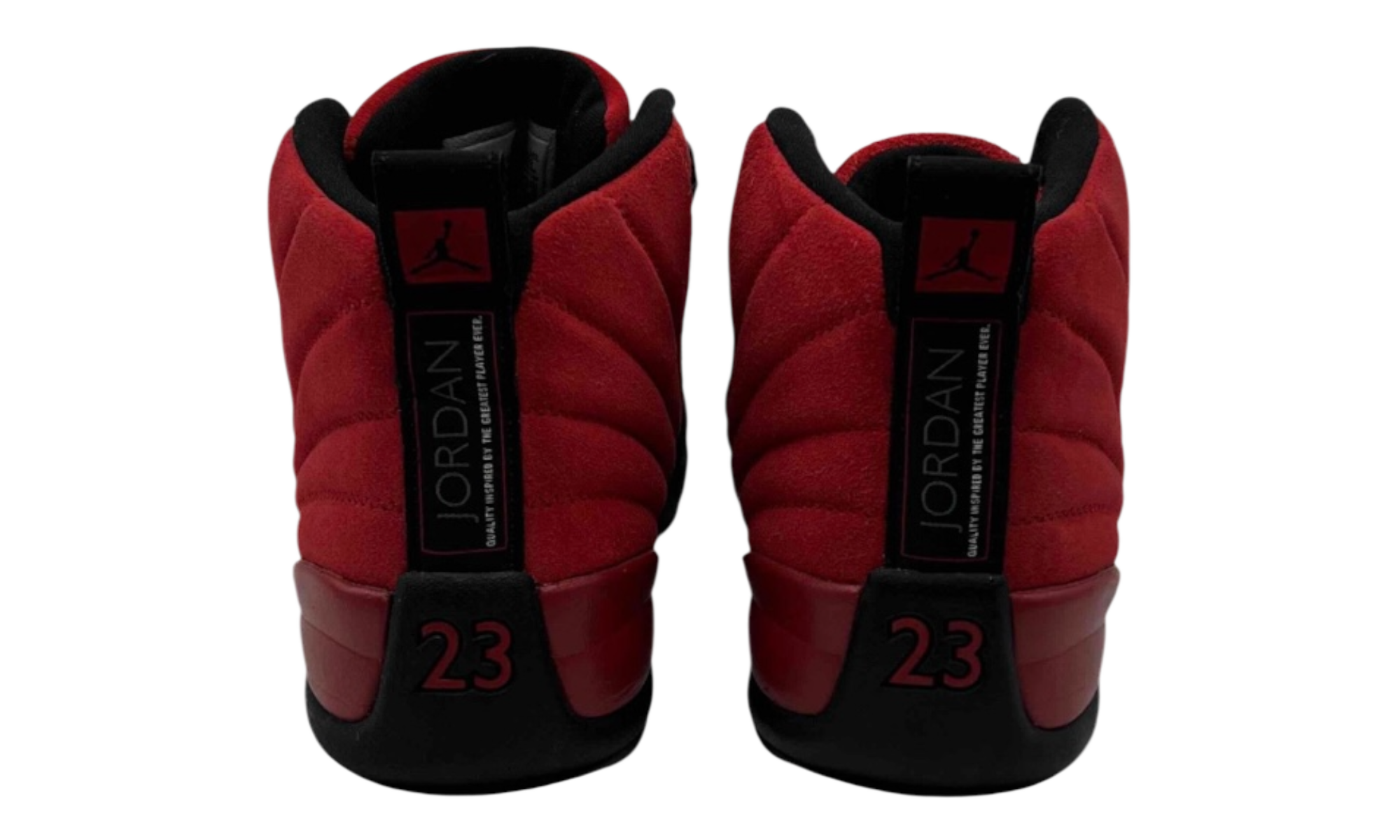 Air Jordan 12 Retro "Reverse Flu Game" (PreOwned)