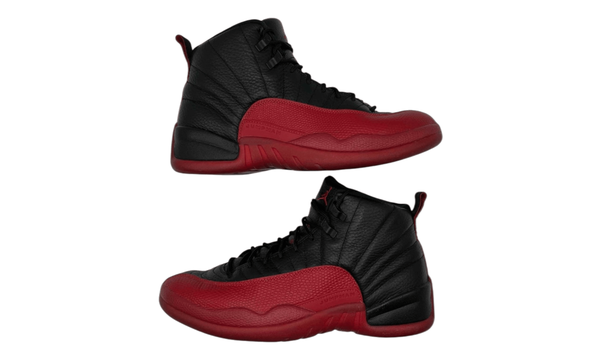 Air Jordan 12 Retro "Flu Game" (2025) (PreOwned) (No Box)