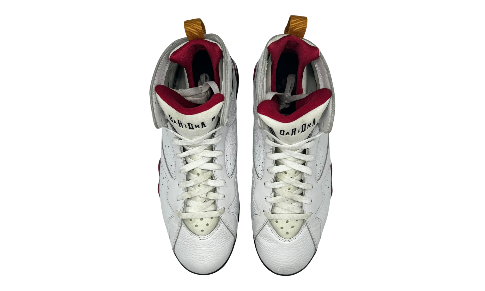 Jordan 7 Retro Cardinal (2022) (PreOwned)