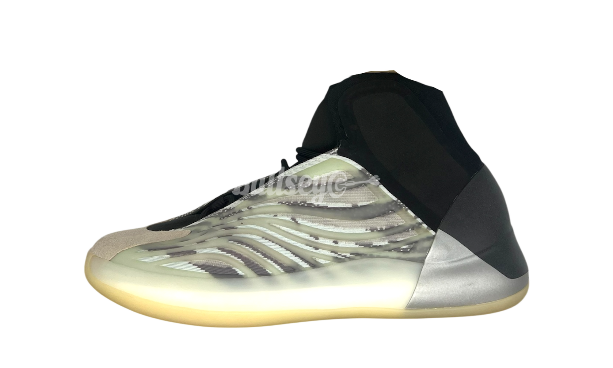 Adidas YZY QNTM BSKTBL (Performance Basketball Model) (PreOwned)