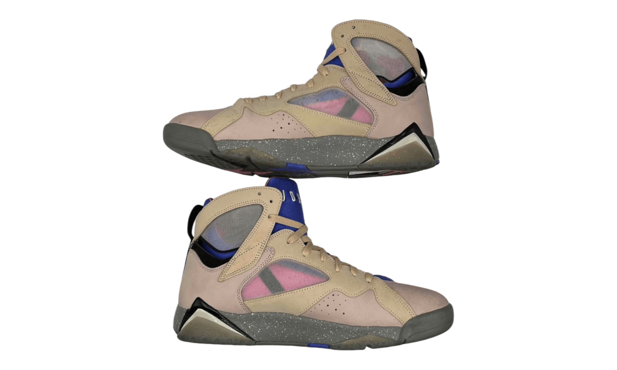Jordan 7 Retro SE Sapphire (PreOwned)
