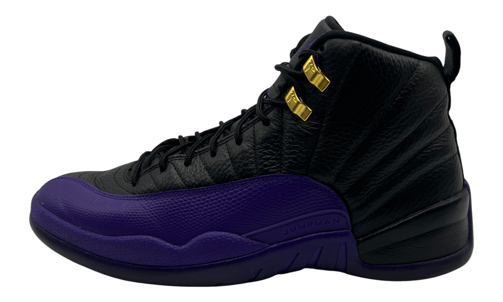 Jordan 12 Retro Field Purple (PreOwned)
