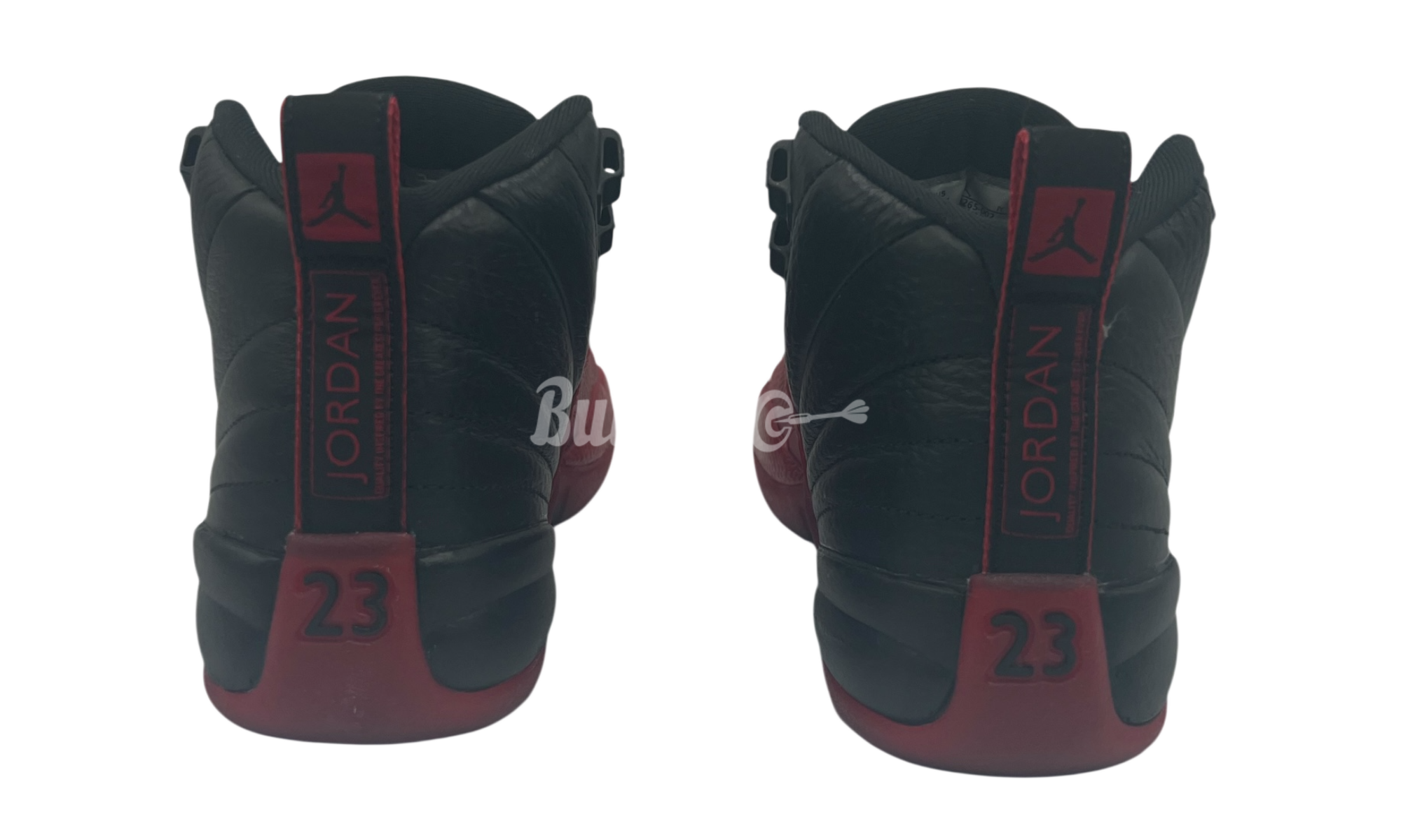 Air Jordan 12 Retro "Flu Game" (2025) (GS) (Preowned)
