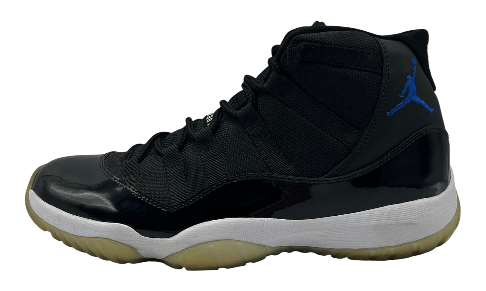 Jordan 11 Retro Space Jam (2009) (PreOwned)
