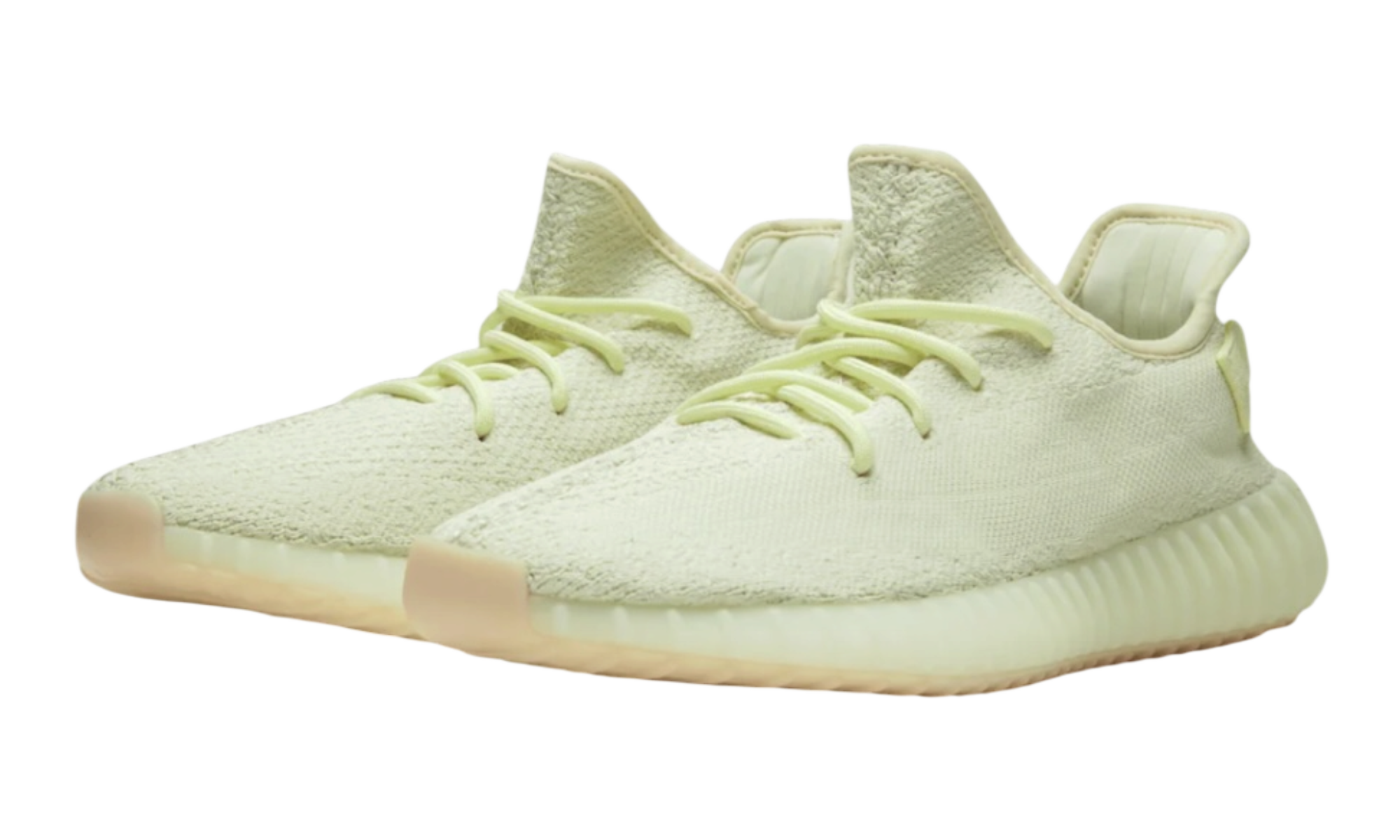 adidas Yeezy Boost 350 V2 Butter