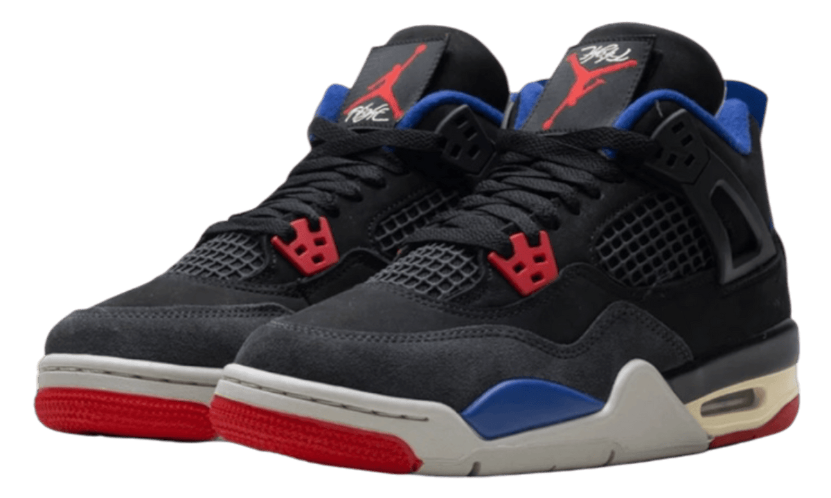 Jordan 4 Retro Rare Air (GS)
