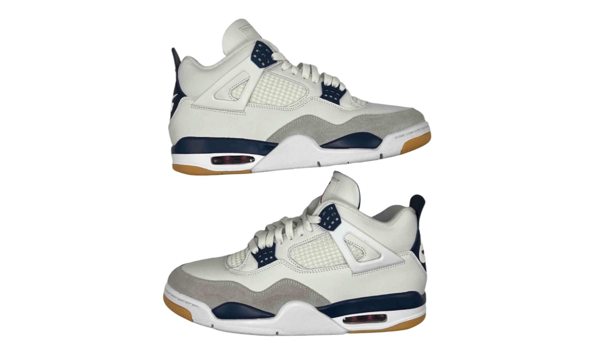 Air Jordan 4 Retro SB "Navy" (PreOwned)