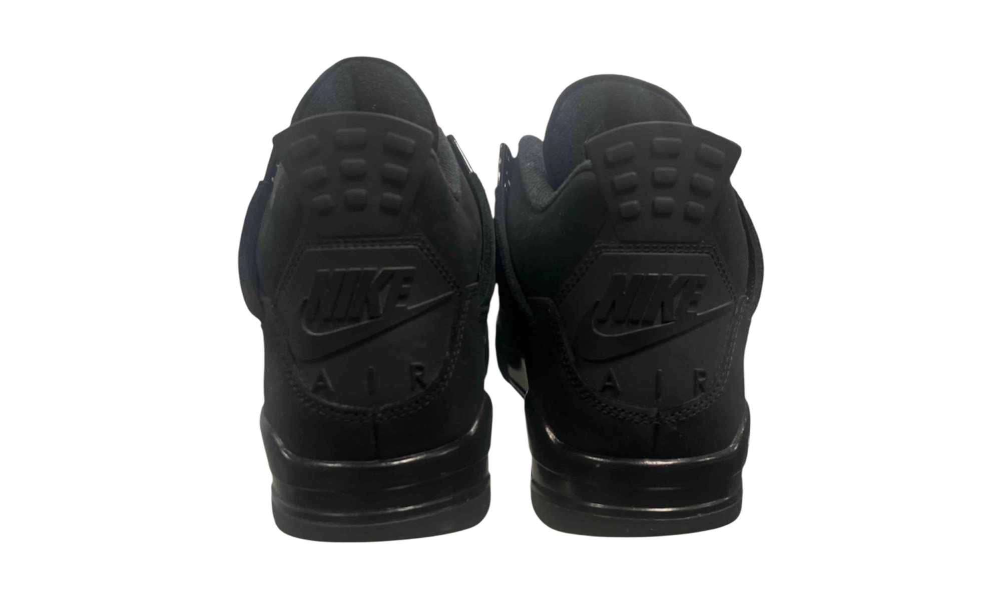 Air Jordan 4 Retro Black Cat (2025) (PreOwned)