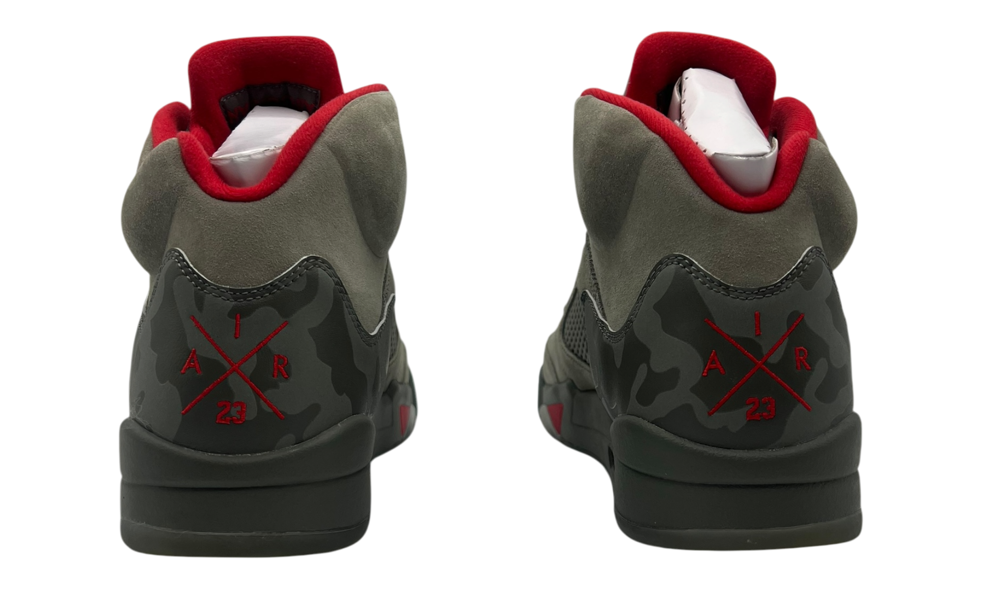 Jordan 5 Retro P51 Camo (PreOwned)