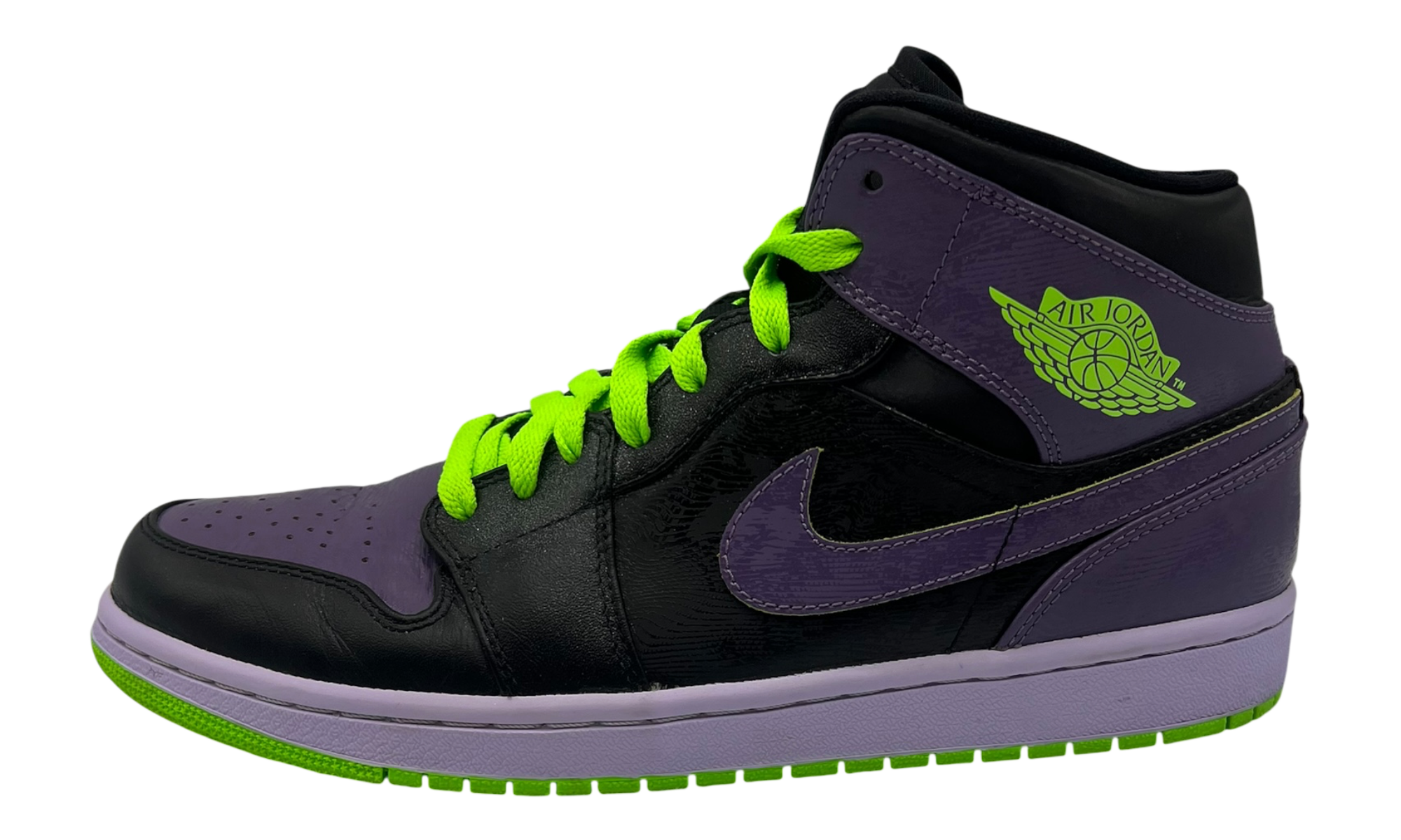 Jordan 1 Retro Night Vision Joker (PreOwned)