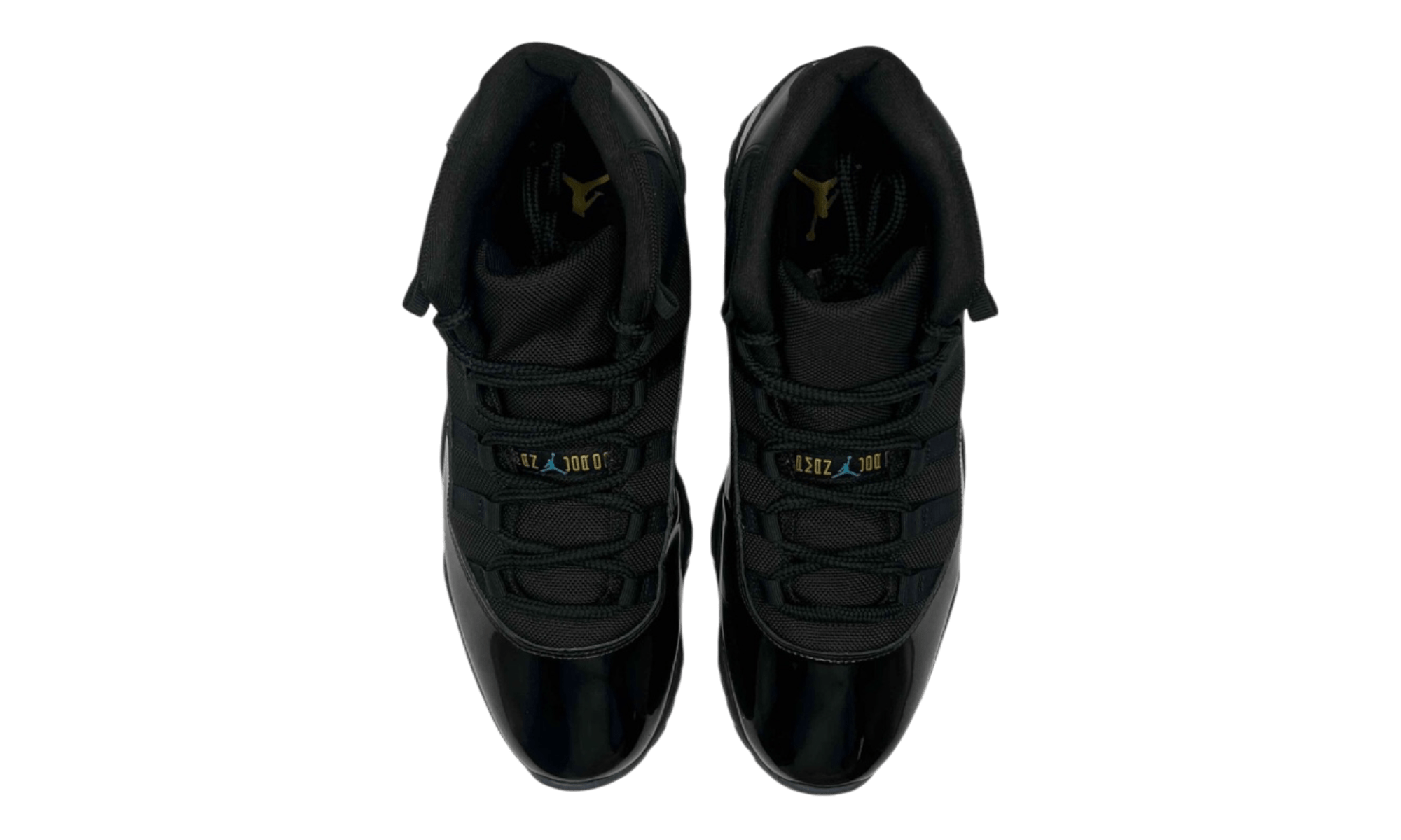 Jordan 11 Retro Gamma Blue (2025) (PreOwned)
