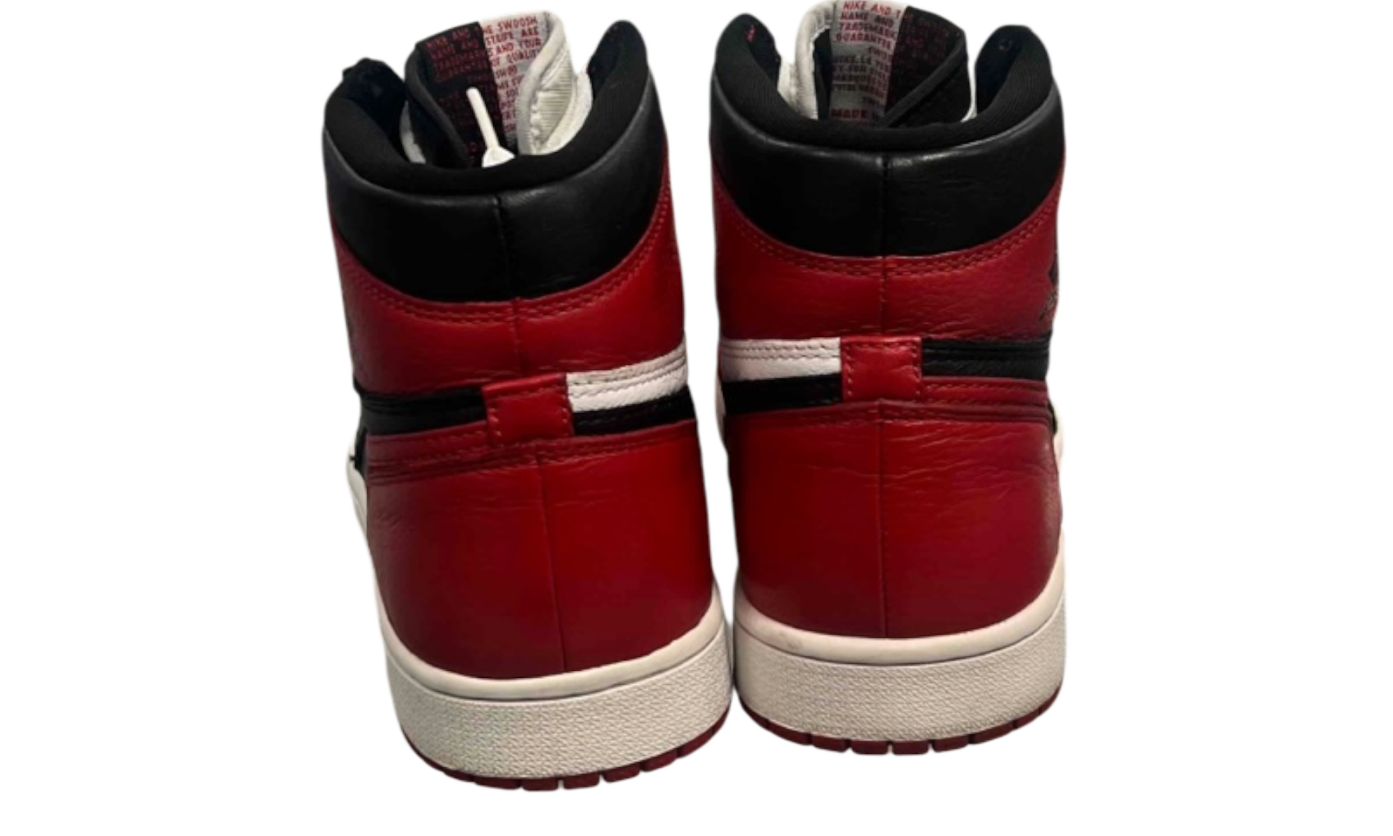 Jordan 1 Retro High Homage To Home (Non-numbered) (PreOwned)