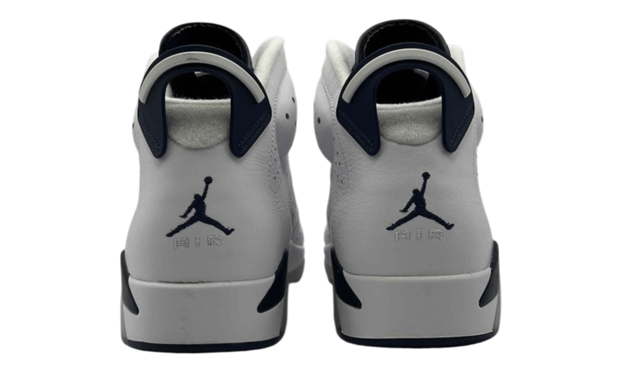 Jordan 6 Retro Midnight Navy (2022) (PreOwned)