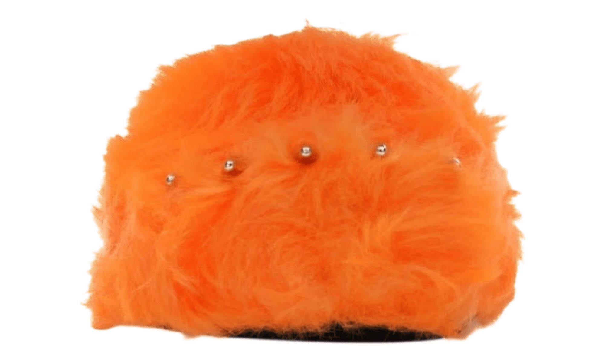 Bravest Studios Bear Claw Mule Chief Keef x Glo Gang Glorange