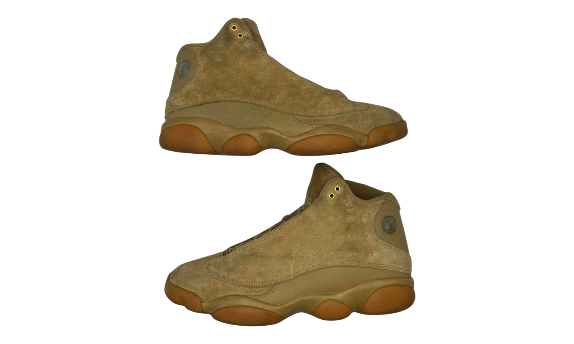 Jordan 13 Retro Wheat (PreOwned) (No Box)