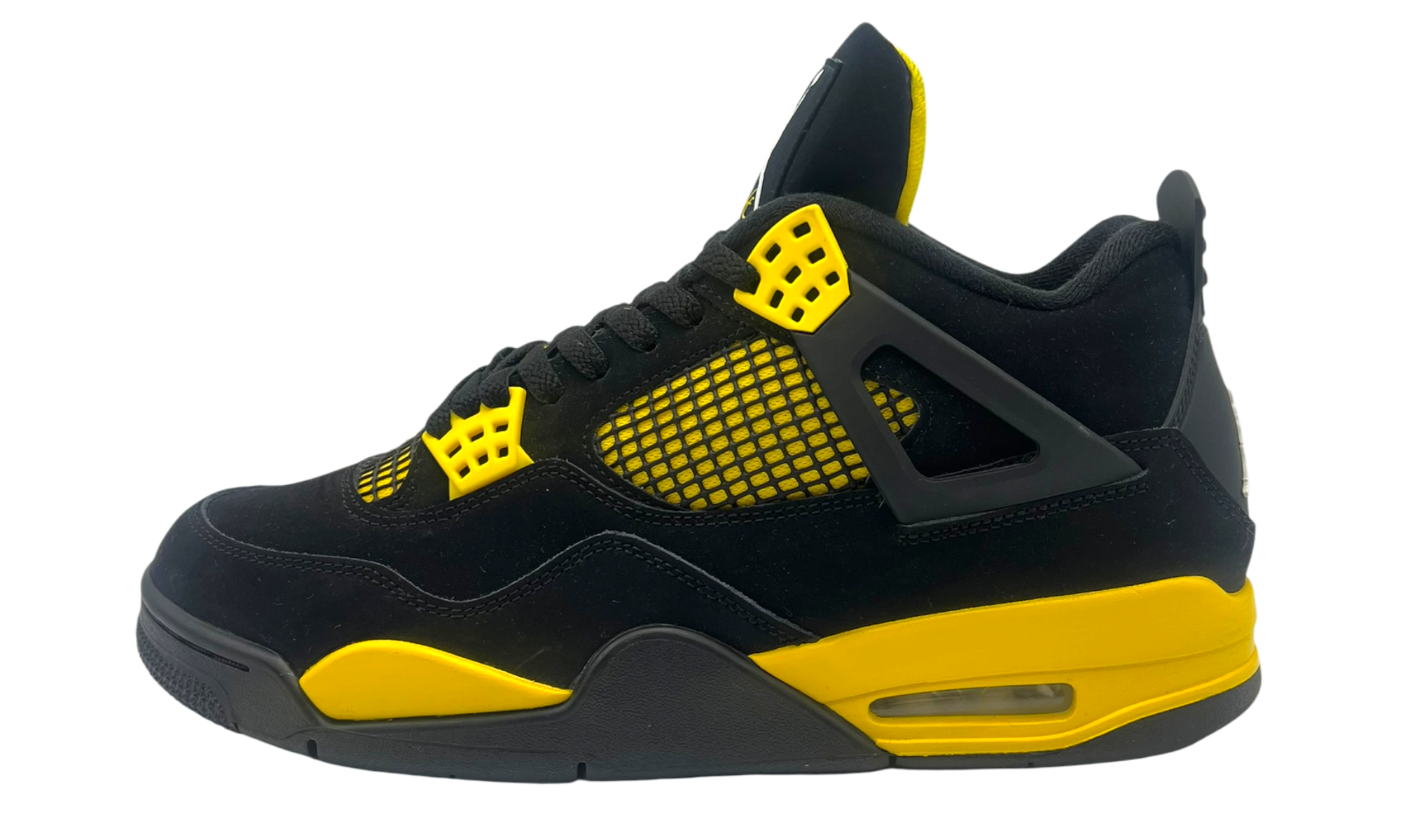 Air Jordan 4 Retro "Thunder" (2023) (PreOwned)