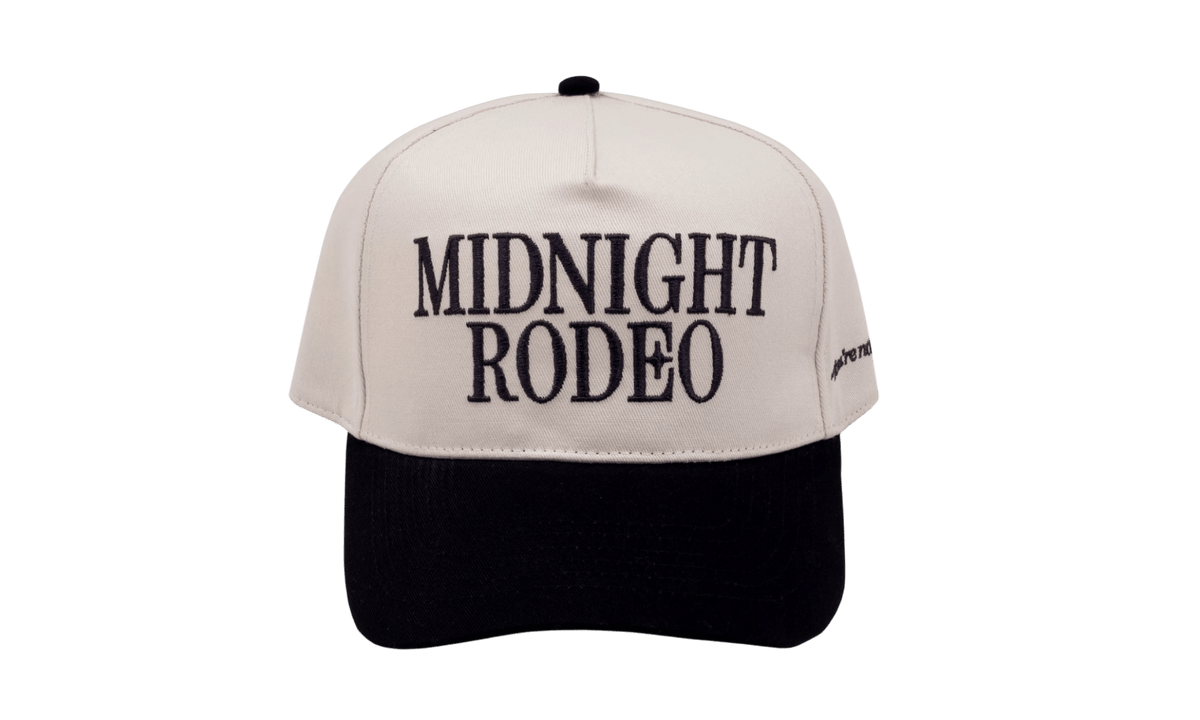 Midnight Rodeo Reverso Classic Trucker
