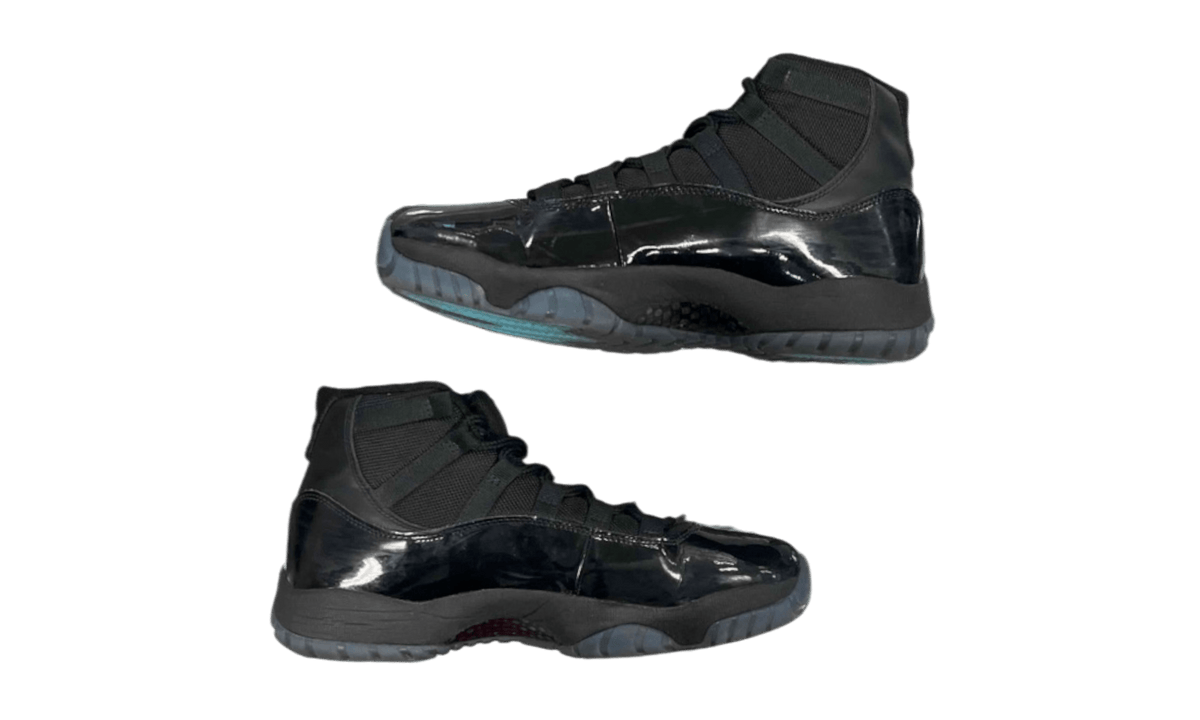 Jordan 11 Retro Gamma Blue (2025) (PreOwned)