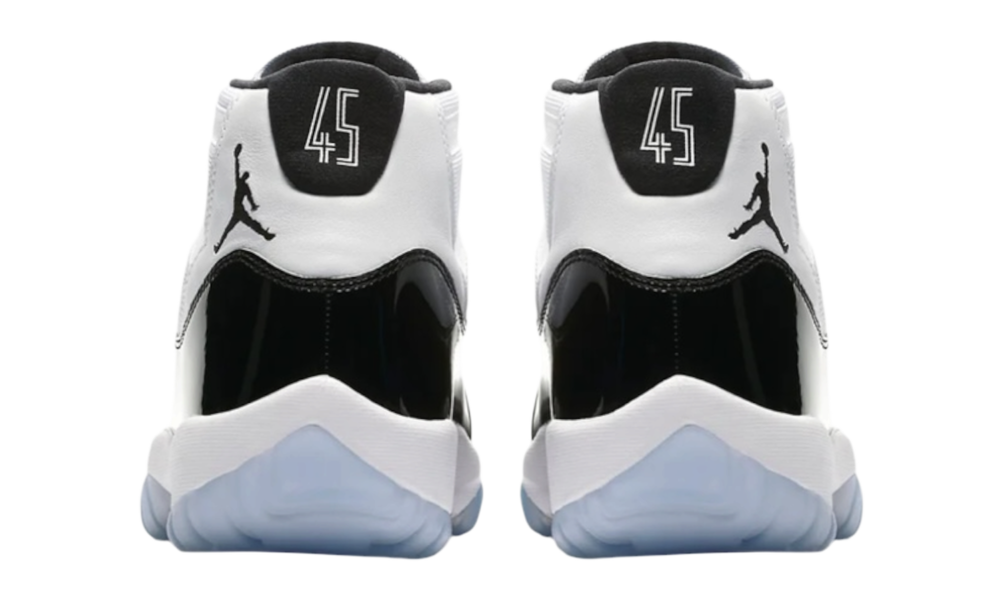 Jordan 11 Retro Concord (2018)